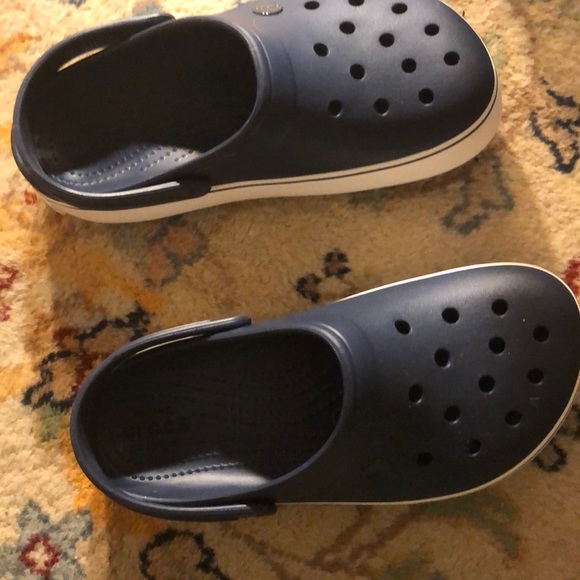 Crocs platform - Picture 2 of 3